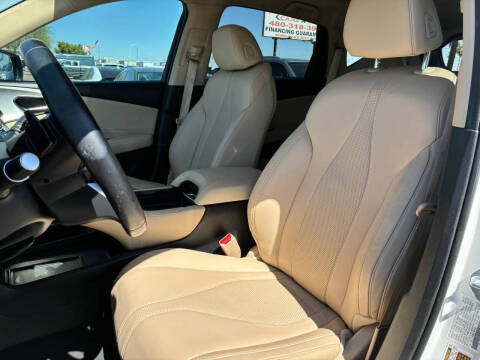 2023 Acura RDX w/Tech
