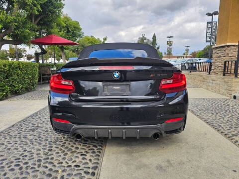 2015 BMW 2 Series M235i