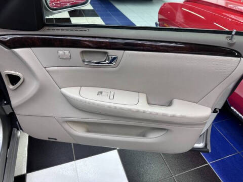 2006 Cadillac DTS Performance