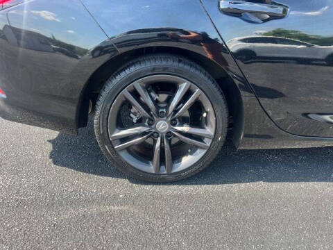 2023 Acura Integra w/A-SPEC