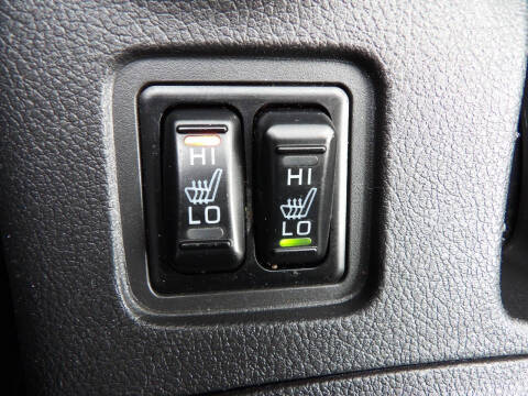 2016 Mitsubishi Outlander SE