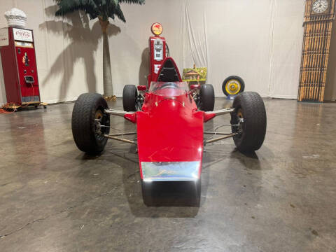 1977 Lola T440 Formula Ford