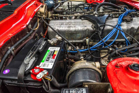 1982 Datsun 280ZX GL 2+2