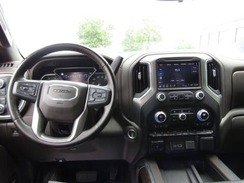 2023 GMC Sierra 2500HD