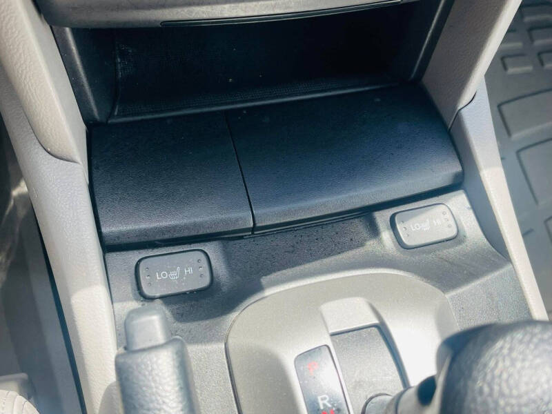 2010 Honda Accord EX-L