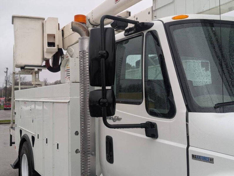 2011 International DuraStar 4300