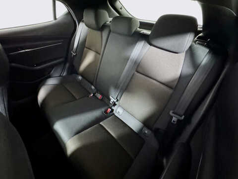 2022 Mazda Mazda3 Hatchback 2.5 S