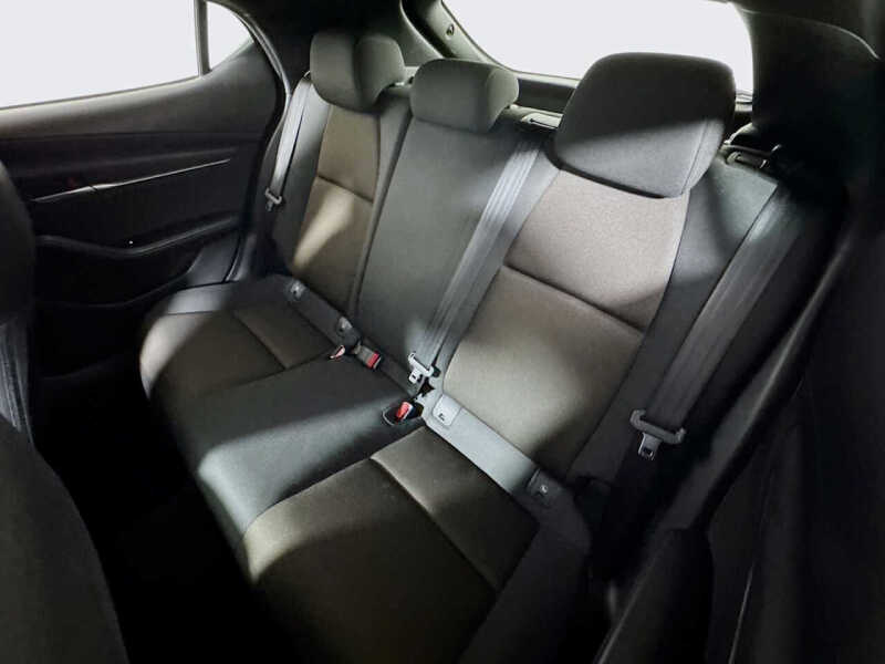 2022 Mazda Mazda3 Hatchback 2.5 S