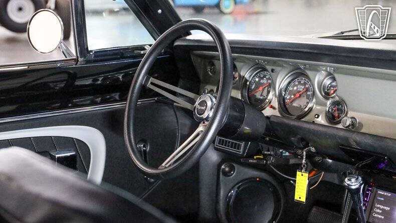 1968 Plymouth Barracuda