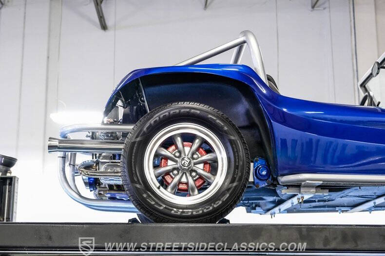 1991 Volkswagen Dune Buggy