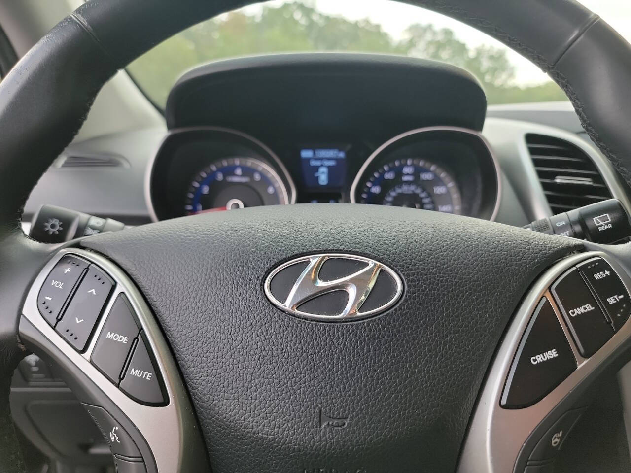 2014 Hyundai ELANTRA GT for sale at Endurance Automotive in Locust Grove, VA