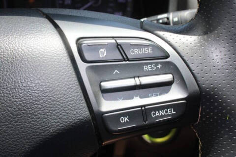 2018 Hyundai Kona