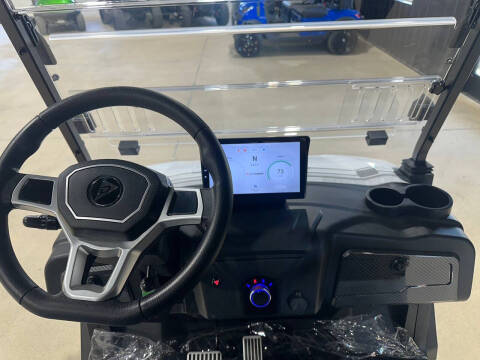 2026 Denago Nomad XL