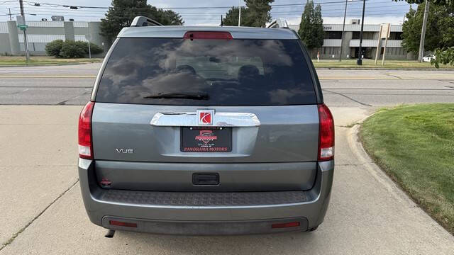 2007 Saturn Vue