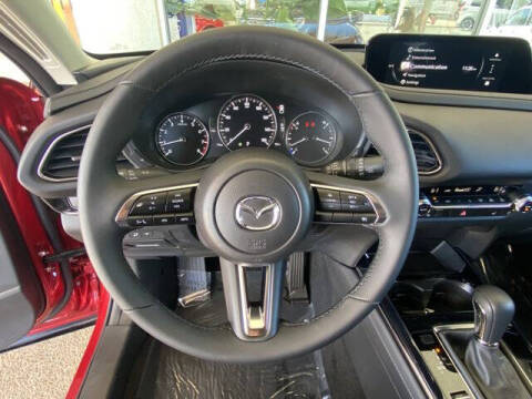 2025 Mazda CX-30 2.5 S Preferred