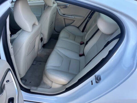 2016 Volvo S60 T5 Premier