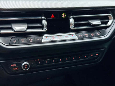 2020 BMW 2 Series M235i xDrive Gran Coupe