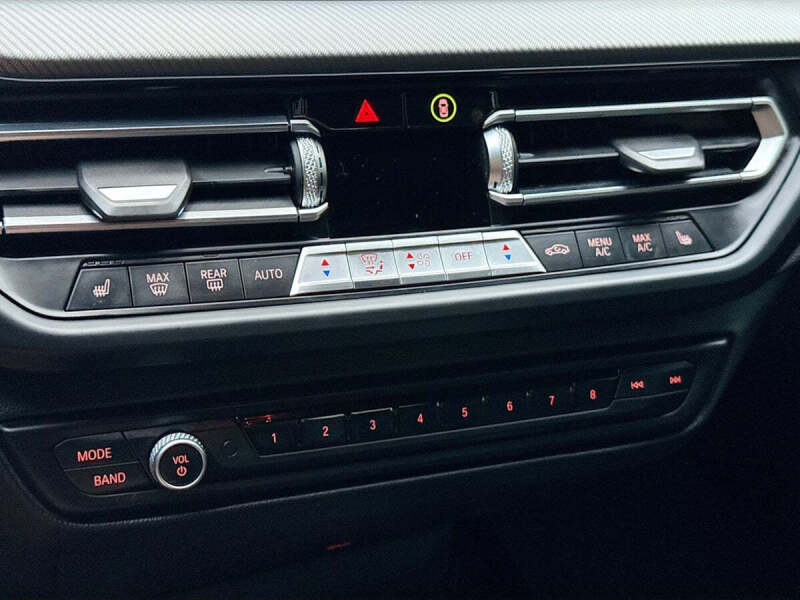 2020 BMW 2 Series M235i xDrive Gran Coupe