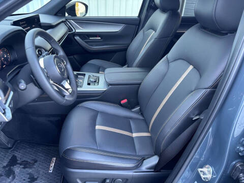 2025 Mazda CX-70 3.3 Turbo Premium Plus