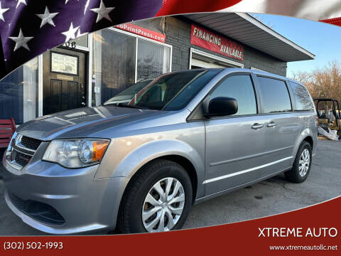 Cars For Sale in Odessa DE Xtreme Auto