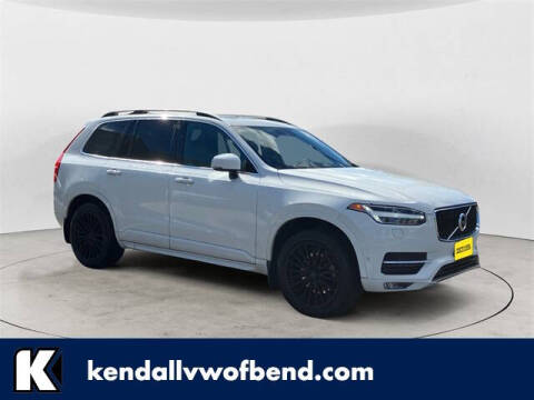 2018 Volvo XC90 T5 Momentum 7-Passenger
