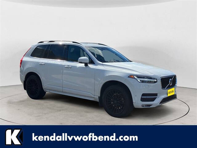 2018 Volvo XC90 T5 Momentum 7-Passenger
