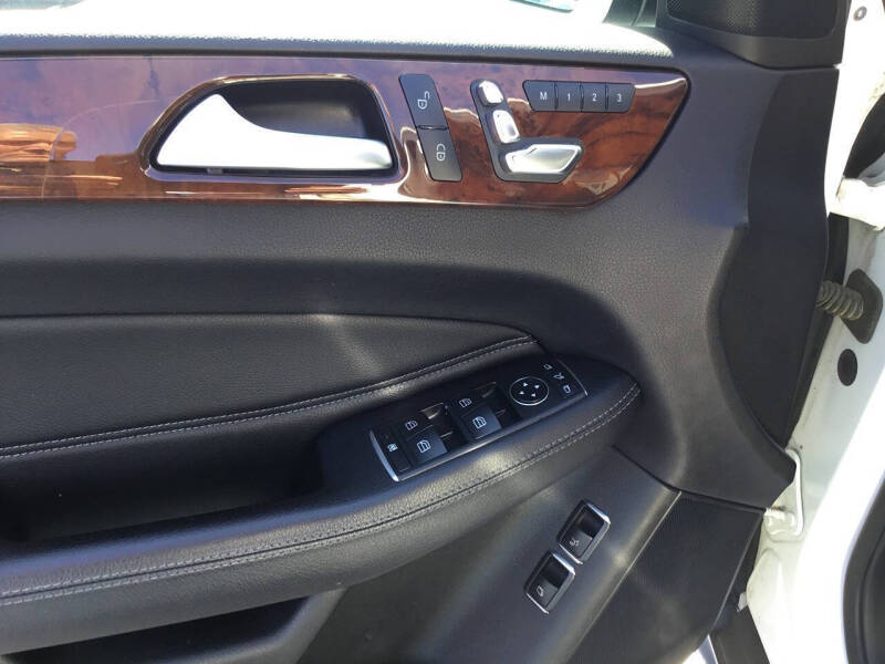 2018 Mercedes-Benz GLS GLS 450