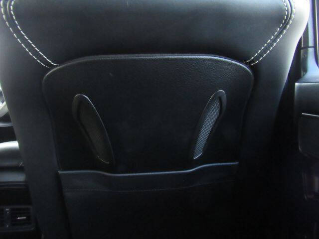 2017 Mercedes-Benz G-Class G 550 4x4 Squared