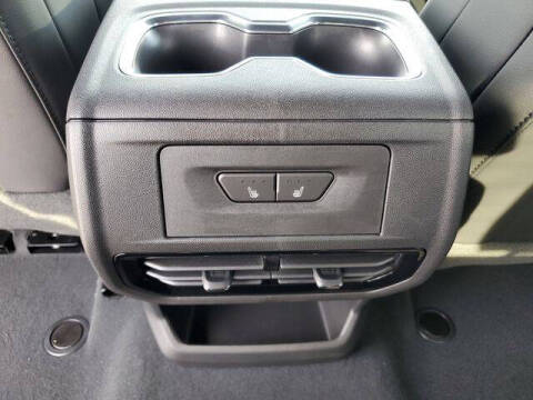 2026 Chevrolet Silverado EV LT