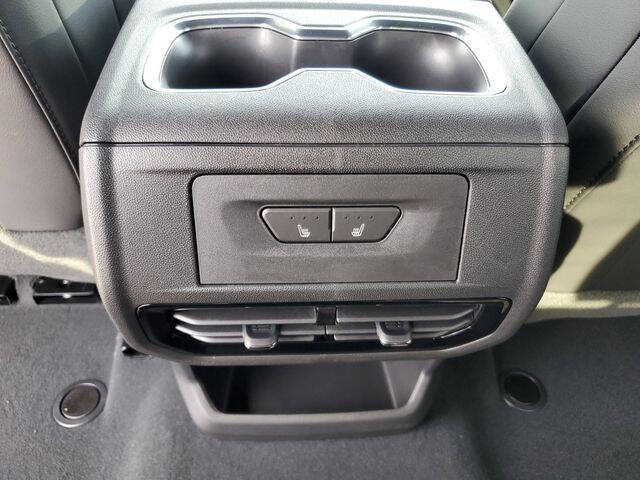 2026 Chevrolet Silverado EV LT