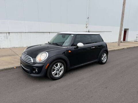 2011 MINI Cooper