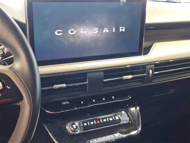 2024 Lincoln Corsair Grand Touring