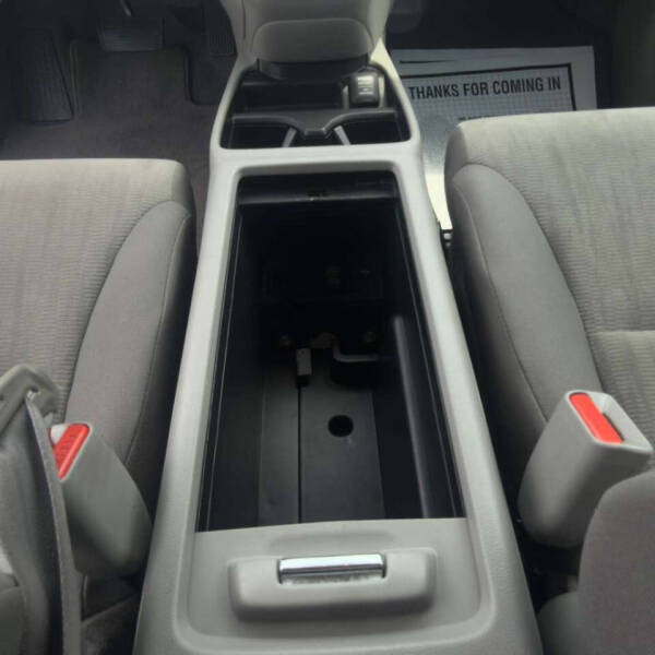 2012 Honda CR-V LX
