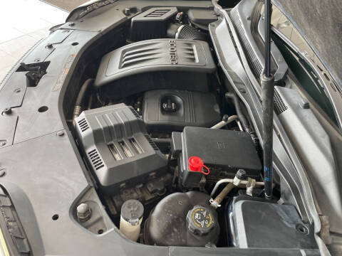 2017 GMC Terrain SLE-1