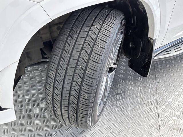 2022 Mercedes-Benz GLS GLS 450