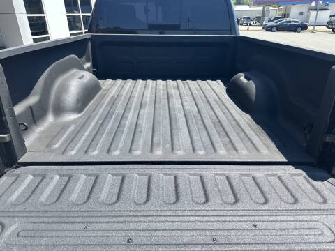 2013 RAM 1500 Express