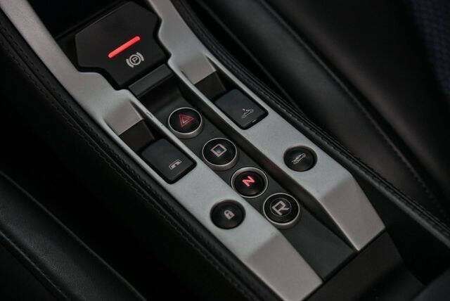 2013 McLaren MP4-12C Spider