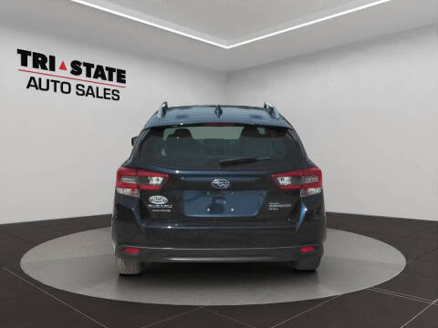 2021 Subaru Impreza Premium