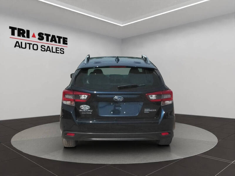 2021 Subaru Impreza Premium