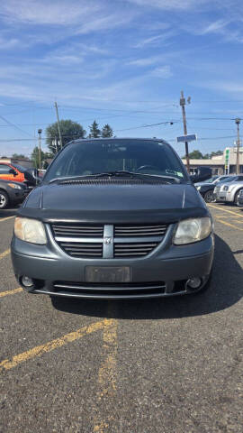 2005 Dodge Grand Caravan
