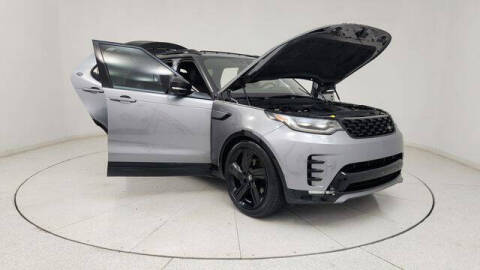 2023 Land Rover Discovery P360 S R-Dynamic