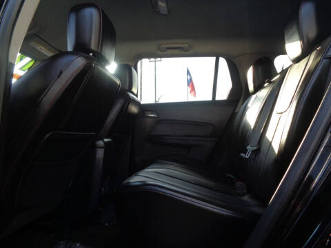 2012 GMC Terrain SLE-1