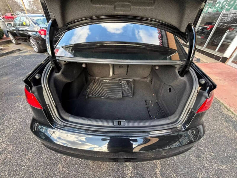 2015 Audi A3 1.8T Premium