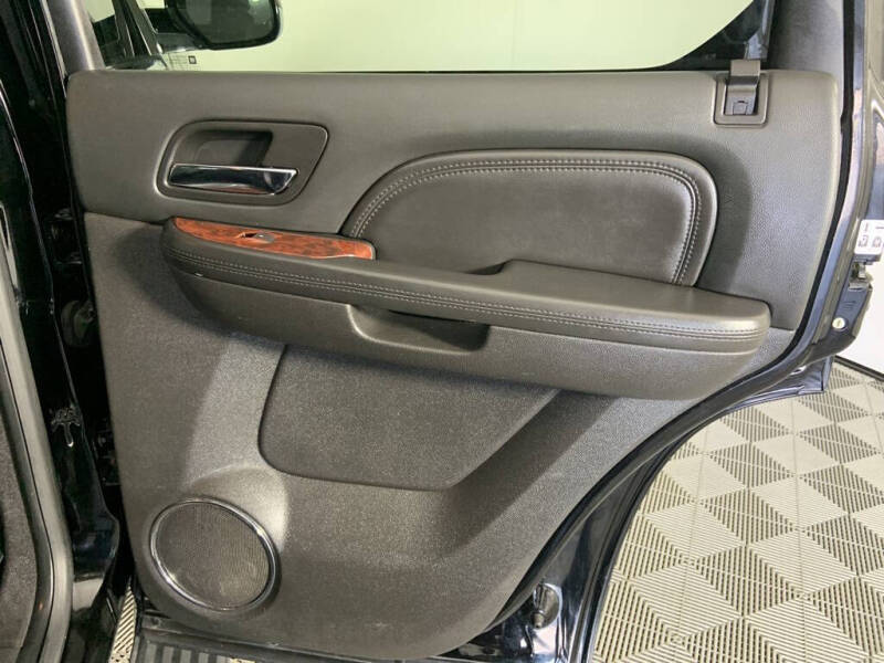 2013 Cadillac Escalade Premium