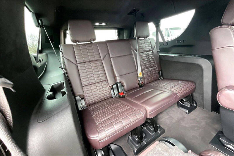 2023 Cadillac Escalade ESV Sport Platinum