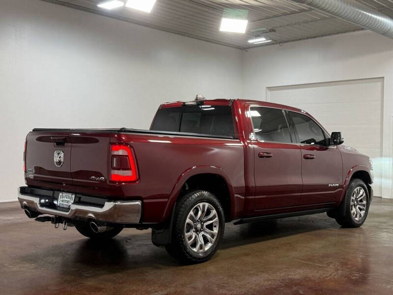 2023 RAM 1500 Limited Longhorn