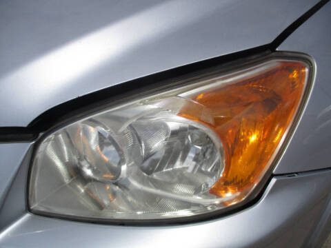 2010 Toyota RAV4 Limited