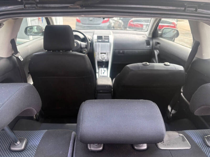 2007 Scion tC