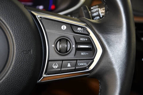 2024 Acura MDX SH-AWD w/Tech