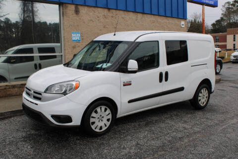 2016 RAM ProMaster City for sale at 1st Choice Autos in Smyrna GA